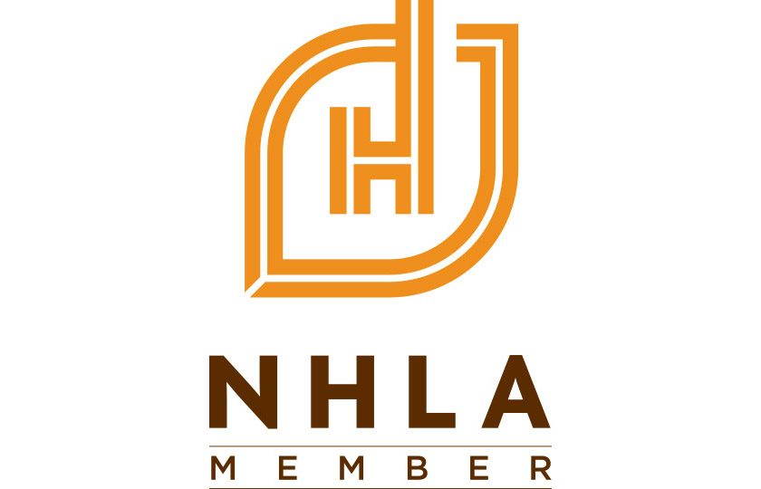 NHLA Member logo